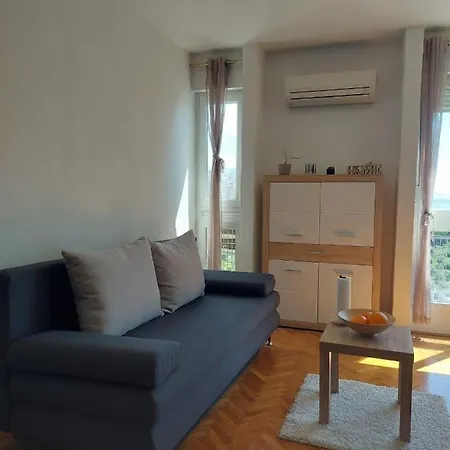 Apartment Tinna