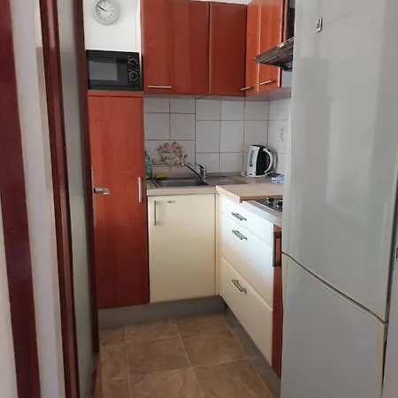 Apartment Tinna *