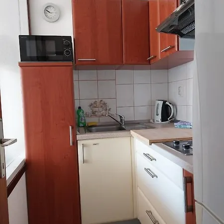 Apartment Tinna