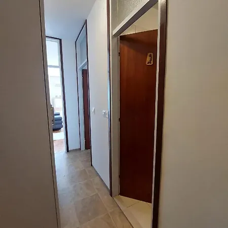 Tinna Apartmán Split